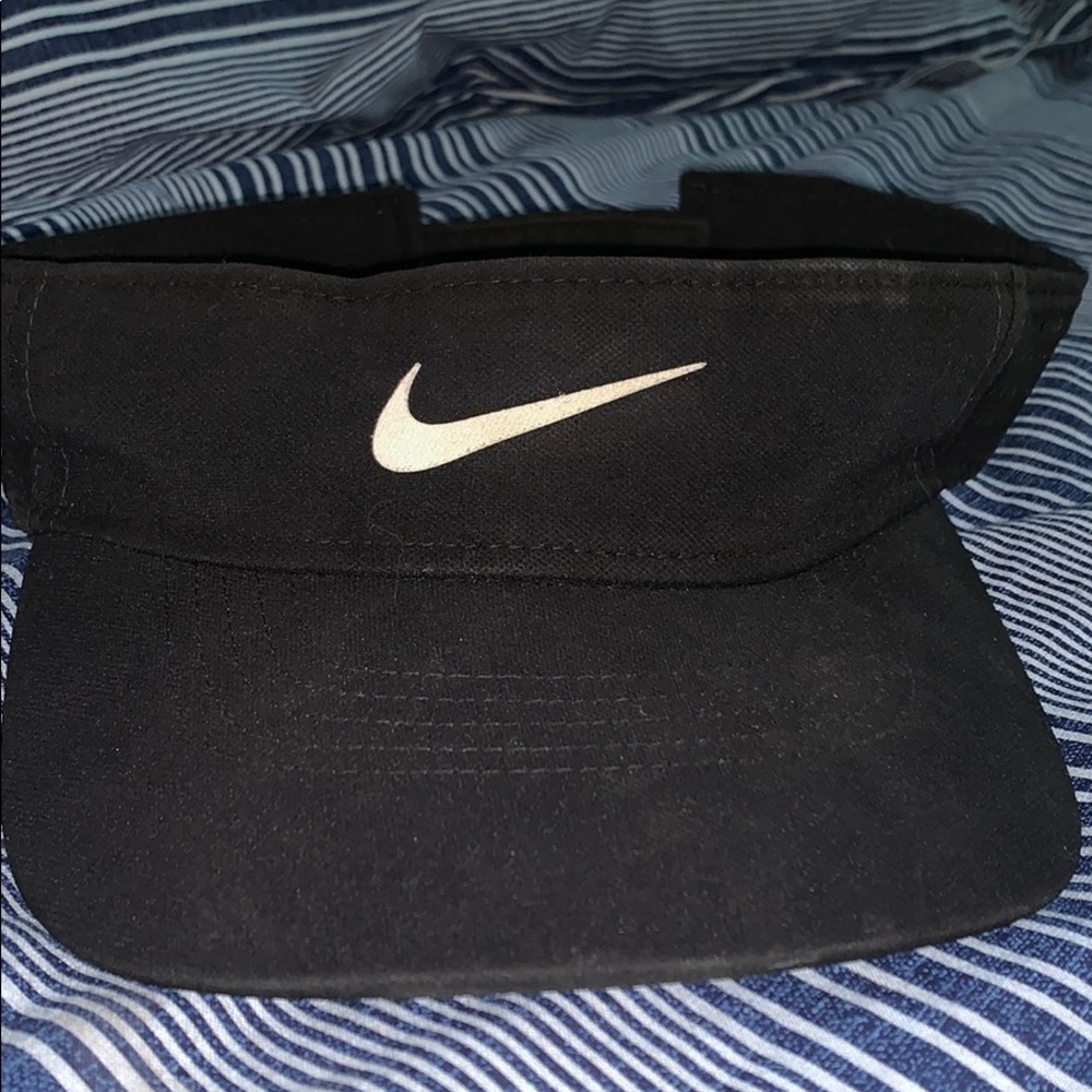 Nike Dri-Fit visor